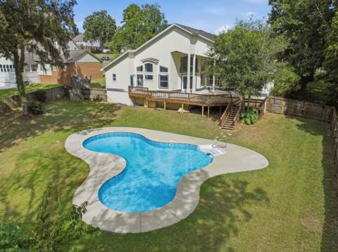 345 Meadow Ridge Drive, Tallahassee FL - photo 7 of 69