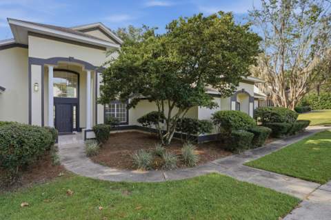 345 Meadow Ridge Drive, Tallahassee FL - photo 8 of 69