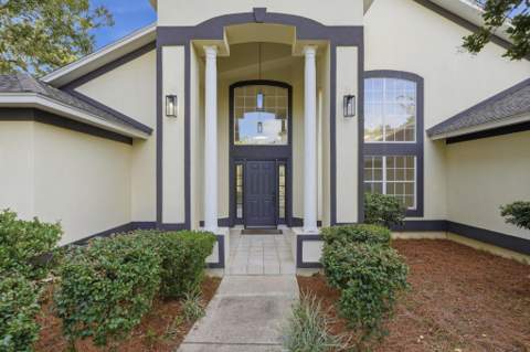 345 Meadow Ridge Drive, Tallahassee FL - photo 9 of 69