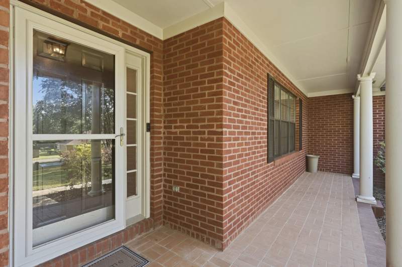 3 bedroom Detached at 2037 Dyrehaven Drive, Dyrehaven Unrecorded, Tallahassee — photo 3