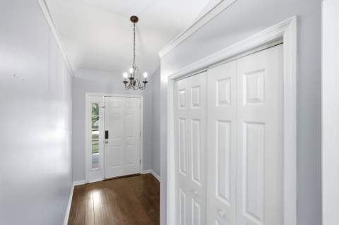 2037 Dyrehaven Drive, Tallahassee FL - photo 6 of 39