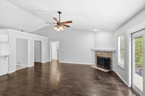 2037 Dyrehaven Drive, Tallahassee FL - photo 9 of 39