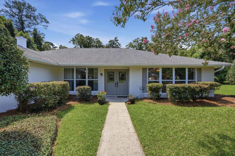3 bedroom Detached at 2325 Killarney Way, Killearn Estates, Tallahassee — photo 5