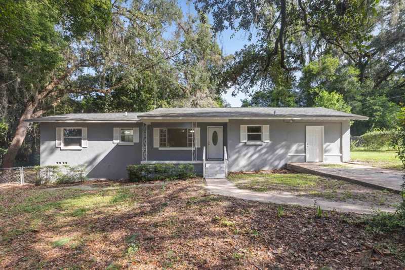 4 bedroom Detached at 3214 Dian Road, Tallahassee Pecan Company, Tallahassee — photo 1