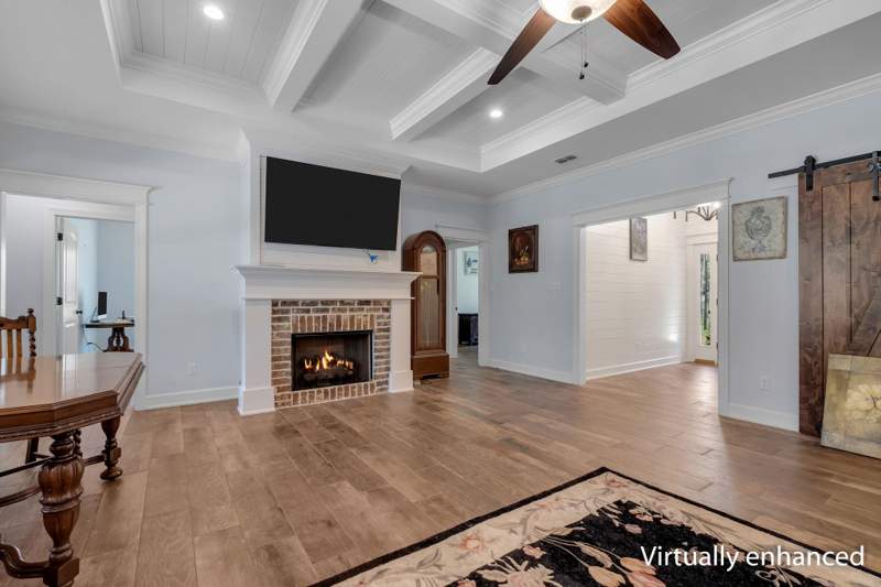 4 bedroom Detached at 4488 Jubilee Trail, Tallahassee Ranch Club, Tallahassee — photo 4