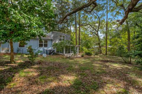 1709 Salmon Drive, Tallahassee FL - photo 14 of 15