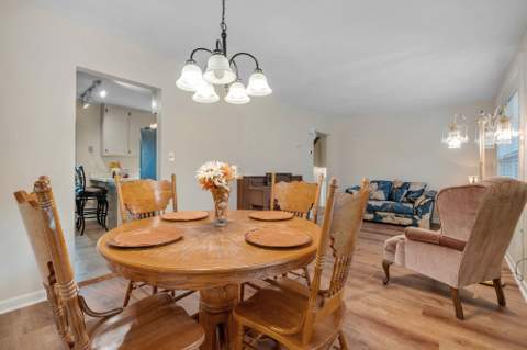 1709 Salmon Drive, Tallahassee FL - photo 6 of 15