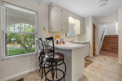1709 Salmon Drive, Tallahassee FL - photo 8 of 15