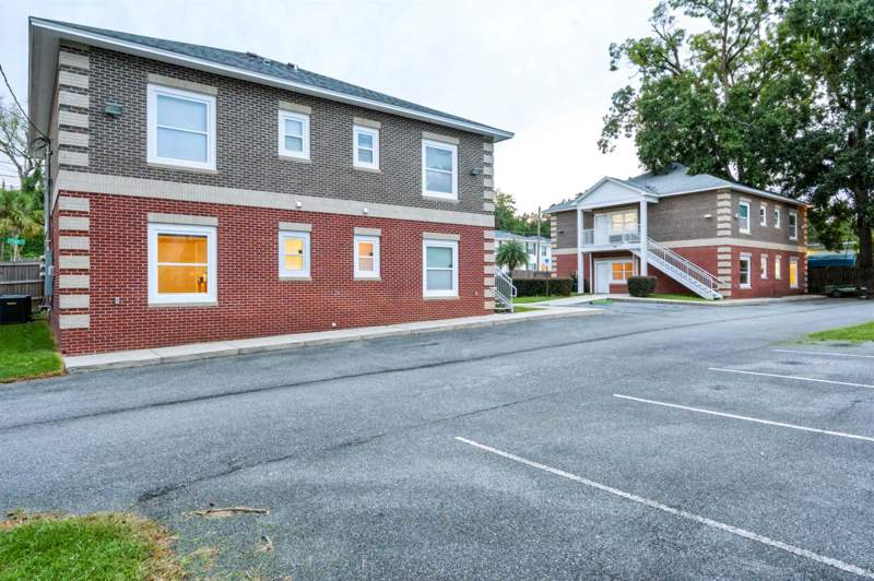 bedroom MultiFamily at 601 Pope Street, Saxon, Tallahassee — photo 2