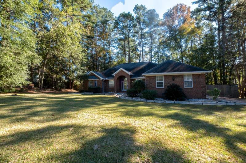 4 bedroom Detached at 3510 Gardenview Way, Killearn Estates Unit No 38, Tallahassee — photo 4