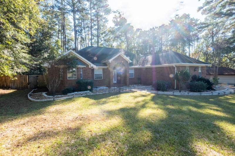 4 bedroom Detached at 3510 Gardenview Way, Killearn Estates Unit No 38, Tallahassee — photo 5