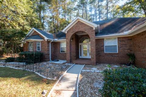 3510 Gardenview Way, Tallahassee FL - photo 6 of 49