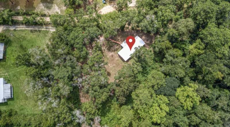3 bedroom ManufacturedHome at 1628 Silver Lake Road, Silver Lake Road Unrecorded, Tallahassee — photo 3