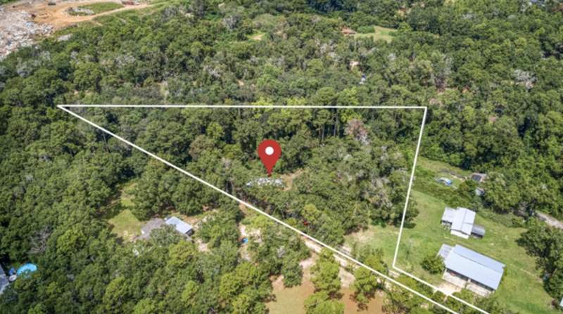 3 bedroom ManufacturedHome at 1628 Silver Lake Road, Silver Lake Road Unrecorded, Tallahassee — photo 4