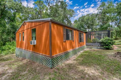 1628 Silver Lake Road, Tallahassee FL - photo 6 of 47