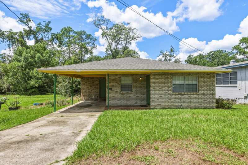 3 bedroom Detached at 1126 Gibbs Drive, Acme Gardens, Tallahassee — photo 1