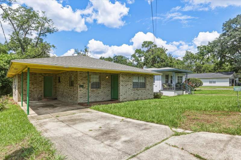 3 bedroom Detached at 1126 Gibbs Drive, Acme Gardens, Tallahassee — photo 3