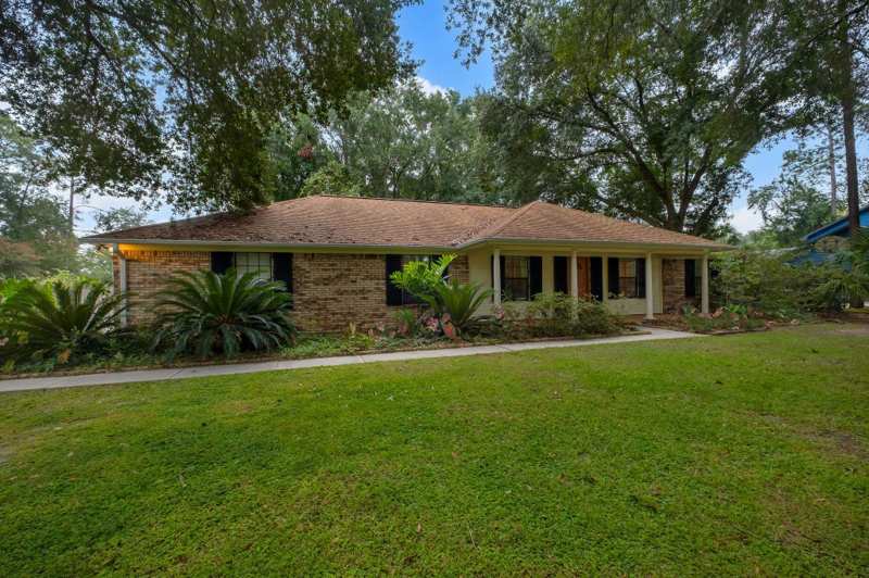 3 bedroom Detached at 1117 Walden Road, Pomona Bluff Unrecorded, Tallahassee — photo 1