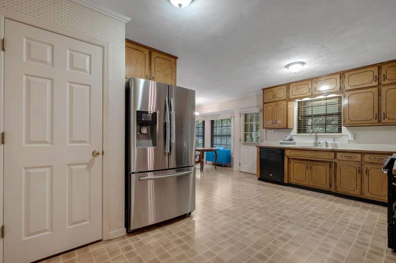3 bedroom Detached at 1117 Walden Road, Pomona Bluff Unrecorded, Tallahassee — photo 5