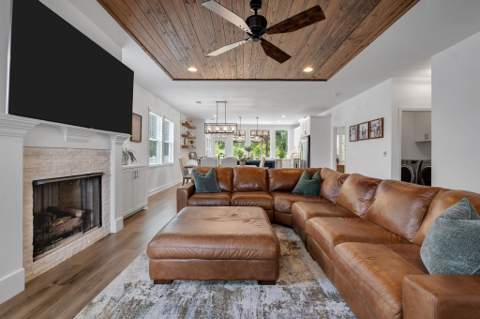 3414 Coneflower Drive, Tallahassee FL - photo 9 of 66