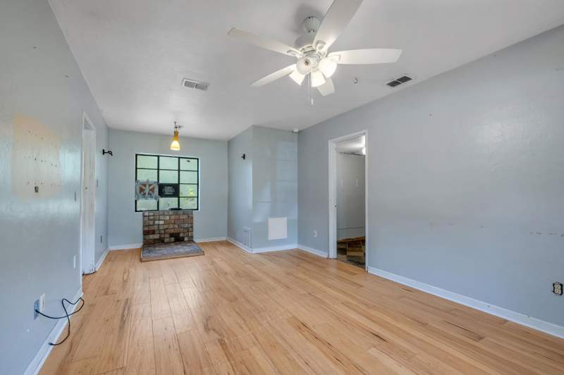2 bedroom Detached at 3822 Roswell Drive, Seminole Manor, Tallahassee — photo 3
