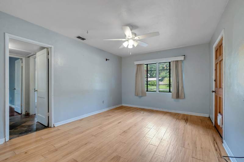 2 bedroom Detached at 3822 Roswell Drive, Seminole Manor, Tallahassee — photo 5