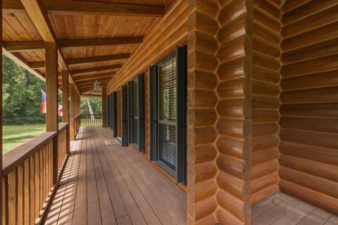 883 Hunters Trace, Crawfordville FL - photo 10 of 70