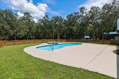 883 Hunters Trace, Crawfordville FL - photo 15 of 70