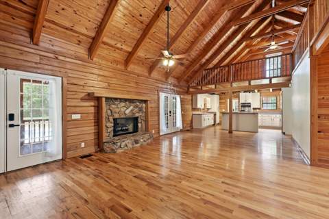 883 Hunters Trace, Crawfordville FL - photo 23 of 70