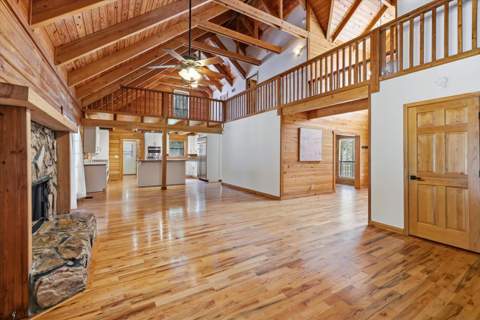 883 Hunters Trace, Crawfordville FL - photo 24 of 70