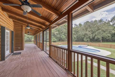 883 Hunters Trace, Crawfordville FL - photo 7 of 70