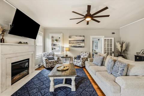 603 E Park Avenue, Tallahassee FL - photo 11 of 66
