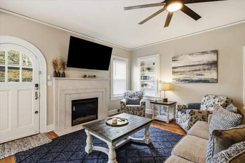 603 E Park Avenue, Tallahassee FL - photo 12 of 66
