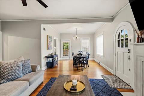 603 E Park Avenue, Tallahassee FL - photo 14 of 66