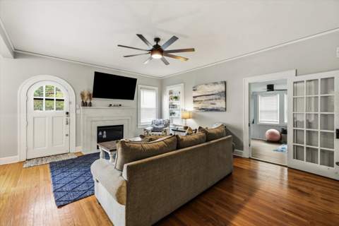 603 E Park Avenue, Tallahassee FL - photo 16 of 66