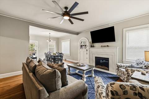 603 E Park Avenue, Tallahassee FL - photo 17 of 66