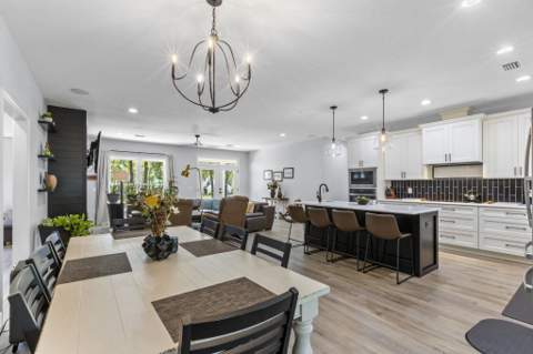 600 NE Oakwood Way, Pinetta FL - photo 14 of 70