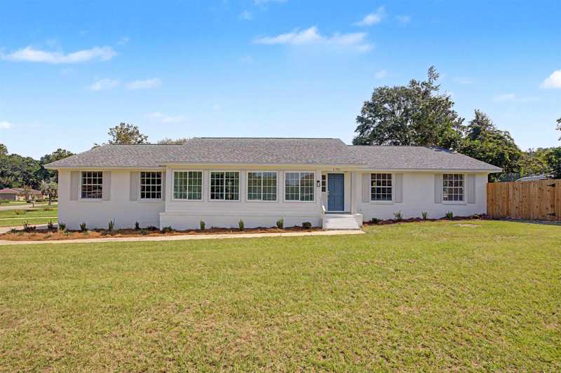 3 bedroom Detached at 2401 McWest Street, Jackson Oaks, Tallahassee — photo 1