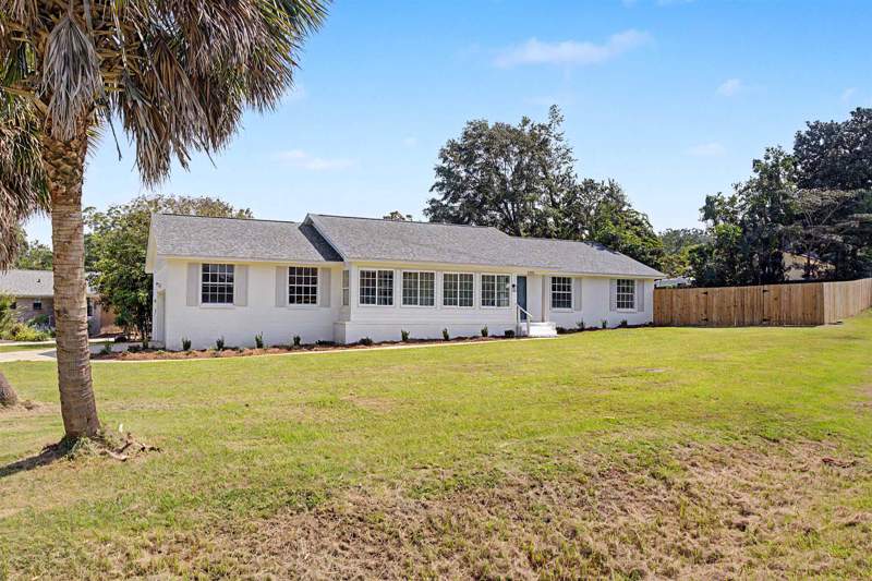 3 bedroom Detached at 2401 McWest Street, Jackson Oaks, Tallahassee — photo 2