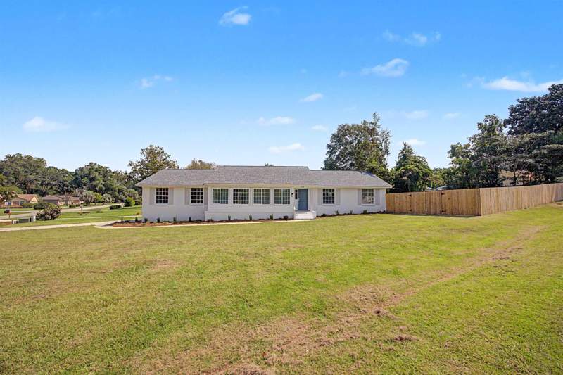 3 bedroom Detached at 2401 McWest Street, Jackson Oaks, Tallahassee — photo 3