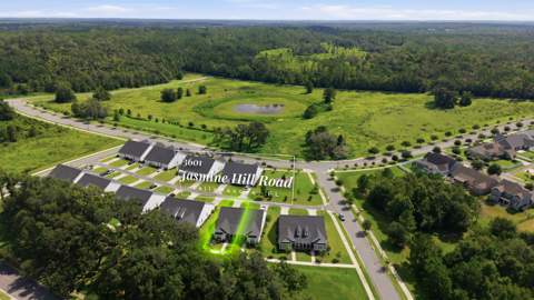 3601 Jasmine Hill Road, Tallahassee FL - photo 17 of 18
