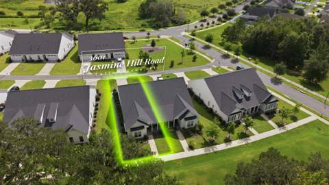 3601 Jasmine Hill Road, Tallahassee FL - photo 18 of 18