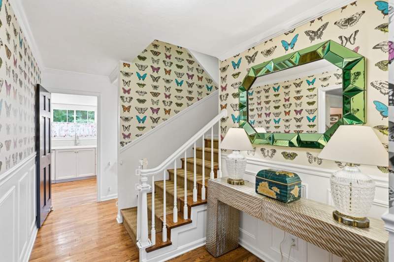 4 bedroom Detached at 1636 Woodgate Way, Betton Woods, Tallahassee — photo 3