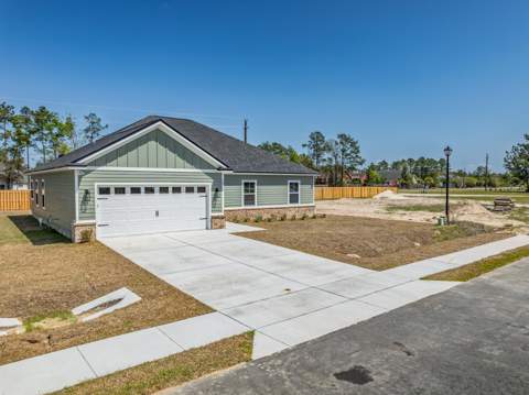 10 Divine Loop, Crawfordville FL - photo 10 of 47
