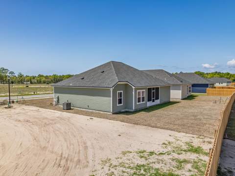 10 Divine Loop, Crawfordville FL - photo 11 of 47