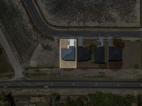 10 Divine Loop, Crawfordville FL - photo 12 of 47
