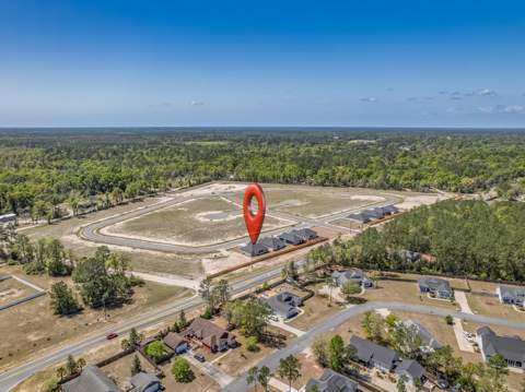 10 Divine Loop, Crawfordville FL - photo 14 of 47