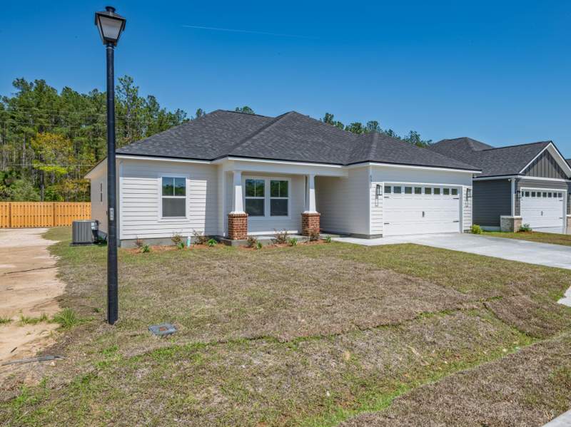 3 bedroom Detached at Tbd Divine Loop, Pleasant Ridge, Crawfordville — photo 4