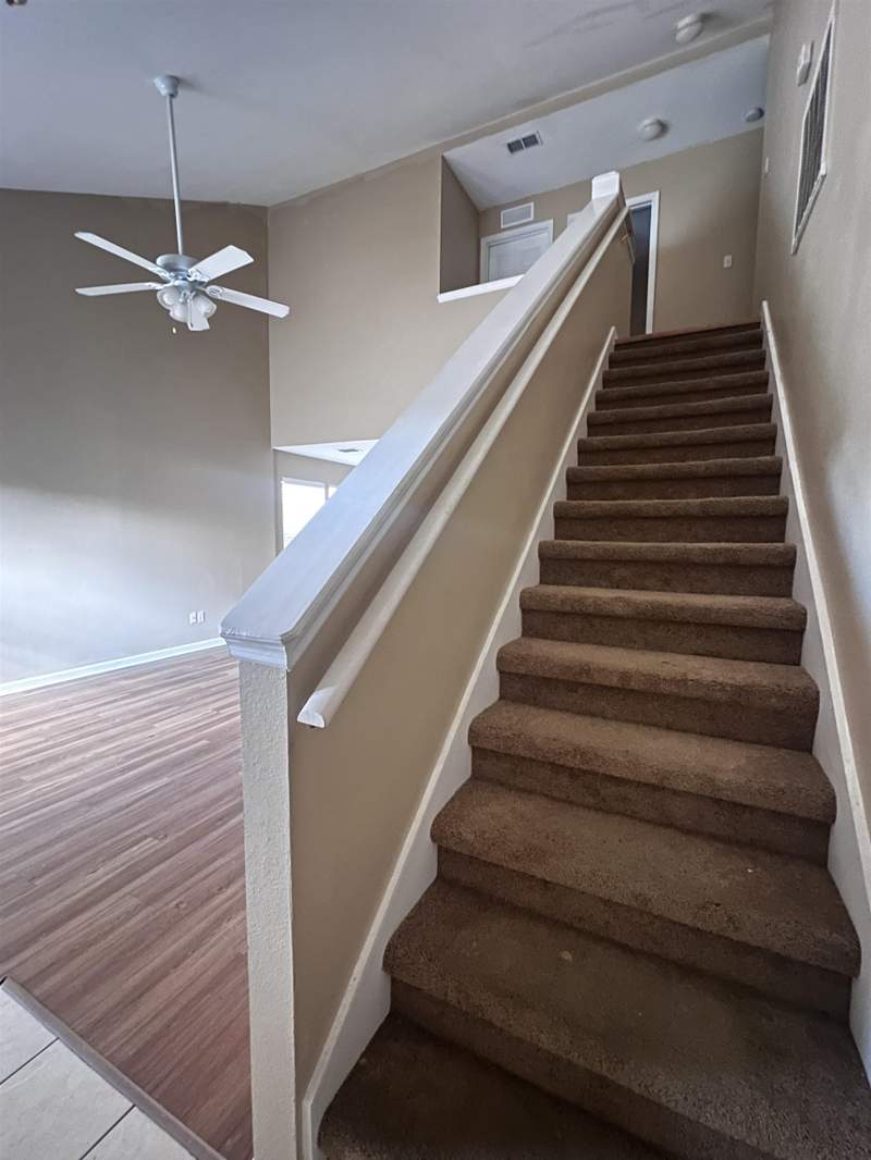 3 bedroom Townhouse at 1833 Nena Hills Drive, Wolf Creek, Tallahassee — photo 3