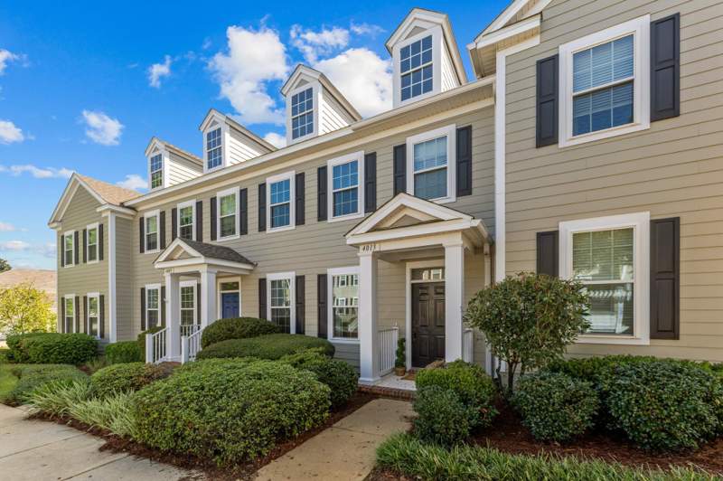 2 bedroom Townhouse at 4013 Colleton Court, Southwood, Tallahassee — photo 5